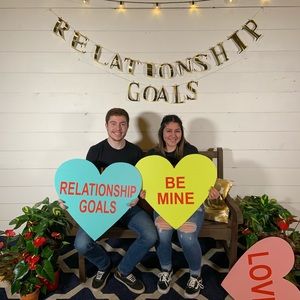 Meet your Posher, Aaron